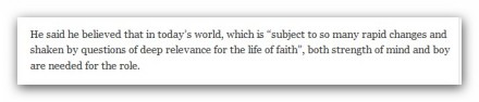 pope_misquote